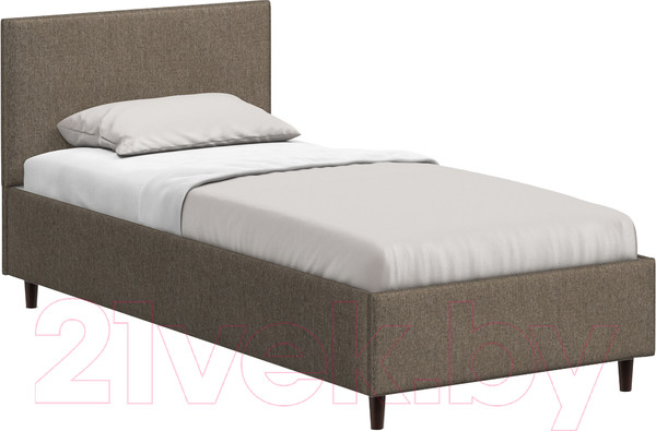 Изображение товара Односпальная кровать Moon Family 1259 / К004443