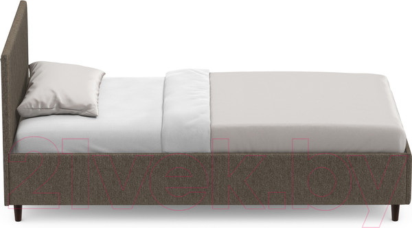 Изображение товара Односпальная кровать Moon Family 1259 / К004443