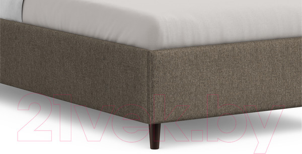 Изображение товара Односпальная кровать Moon Family 1259 / К004443