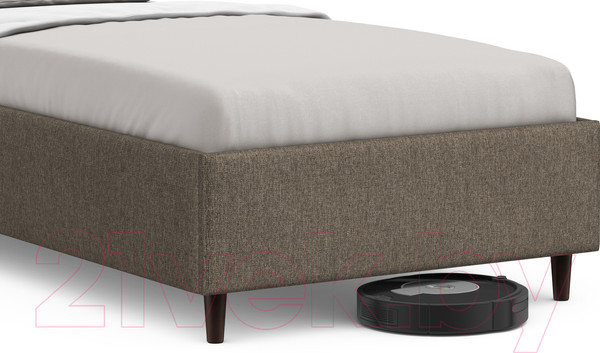 Изображение товара Односпальная кровать Moon Family 1259 / К004443