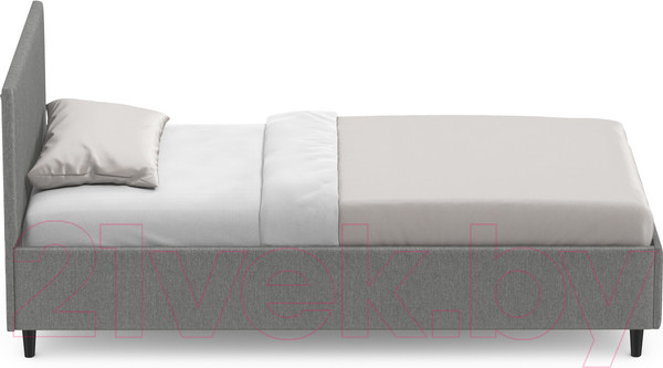 Изображение товара Односпальная кровать Moon Family 1259 / К004442