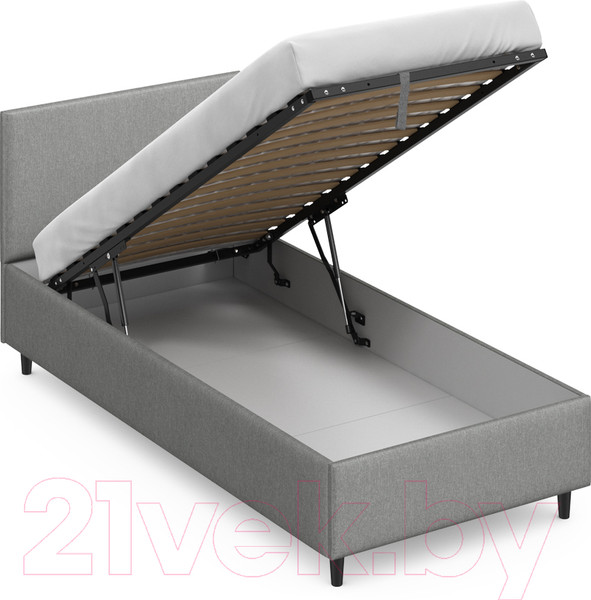 Изображение товара Односпальная кровать Moon Family 1259 / К004442