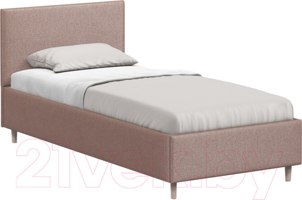 Изображение товара Односпальная кровать Moon Family 1259 / К004444