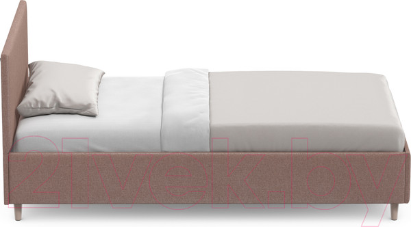 Изображение товара Односпальная кровать Moon Family 1259 / К004444