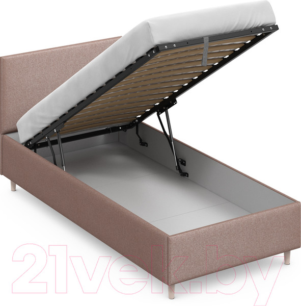 Изображение товара Односпальная кровать Moon Family 1259 / К004444