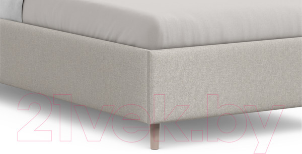 Изображение товара Односпальная кровать Moon Family 1259 / К004448