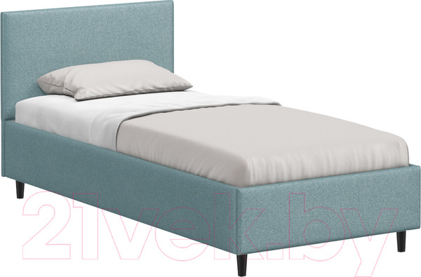 Изображение товара Односпальная кровать Moon Family 1259 / К004454