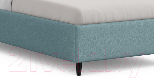 Изображение товара Односпальная кровать Moon Family 1259 / К004454