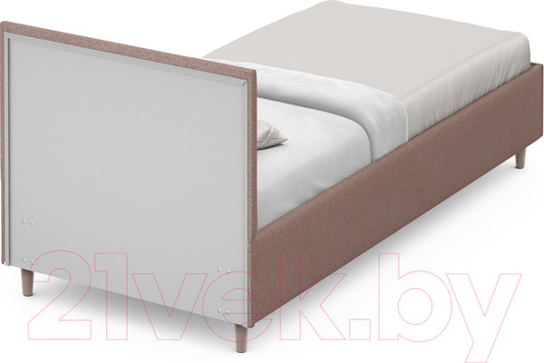 Изображение товара Односпальная кровать Moon Family 1259 / К004451