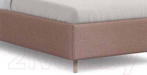 Изображение товара Односпальная кровать Moon Family 1259 / К004451