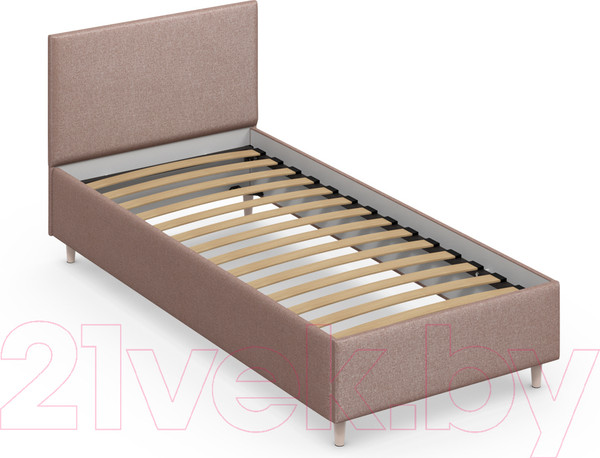 Изображение товара Односпальная кровать Moon Family 1259 / К004451