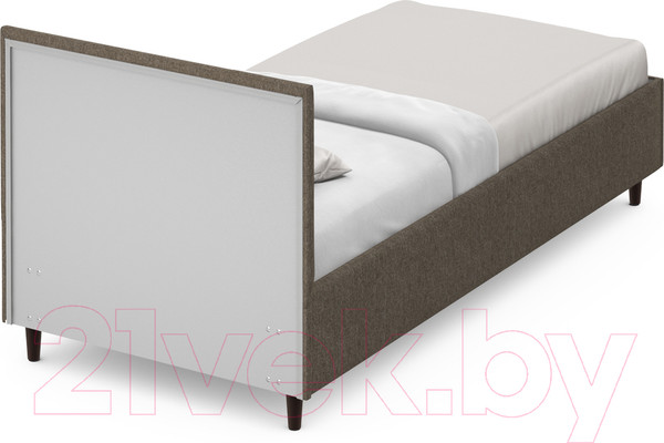 Изображение товара Односпальная кровать Moon Family 1259 / К004450