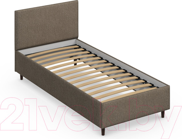Изображение товара Односпальная кровать Moon Family 1259 / К004450