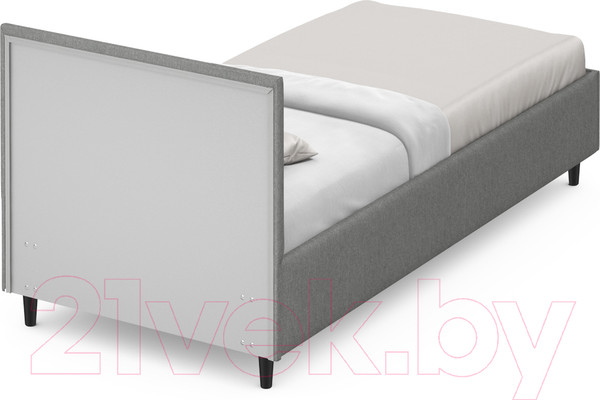 Изображение товара Односпальная кровать Moon Family 1259 / К004449