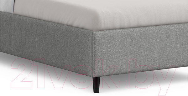 Изображение товара Односпальная кровать Moon Family 1259 / К004449