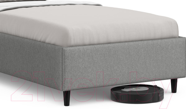 Изображение товара Односпальная кровать Moon Family 1259 / К004449