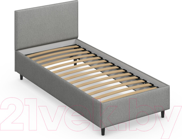 Изображение товара Односпальная кровать Moon Family 1259 / К004449