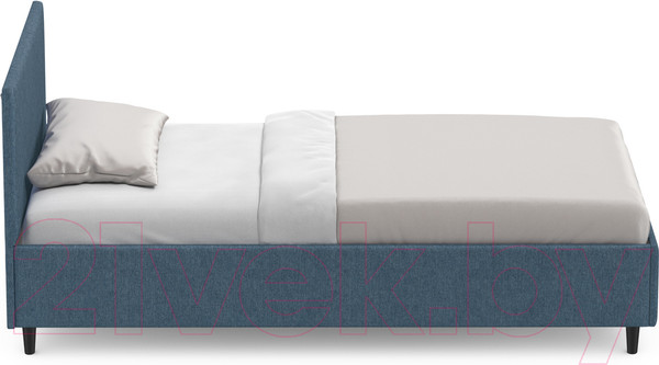 Изображение товара Односпальная кровать Moon Family 1259 / К004453