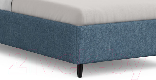 Изображение товара Односпальная кровать Moon Family 1259 / К004453