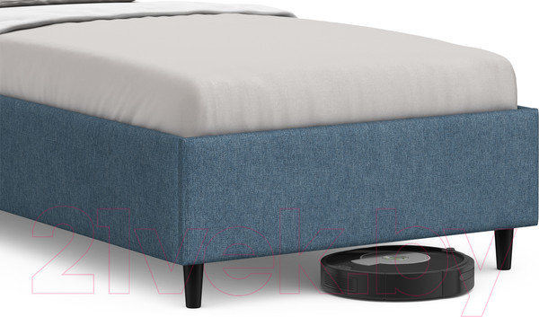 Изображение товара Односпальная кровать Moon Family 1259 / К004453