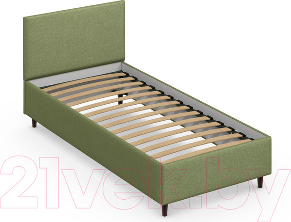 Изображение товара Односпальная кровать Moon Family 1259 / К004452