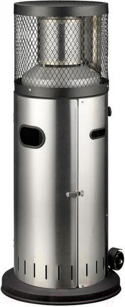 Изображение товара Уличный инфракрасный газовый обогреватель Enders Polo Steel 2.0
