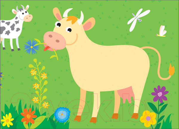 Изображение товара Набор для творчества Мозаика-Синтез Школа Семи Гномов. Мастерская. Развивающий 1+ / МС13225