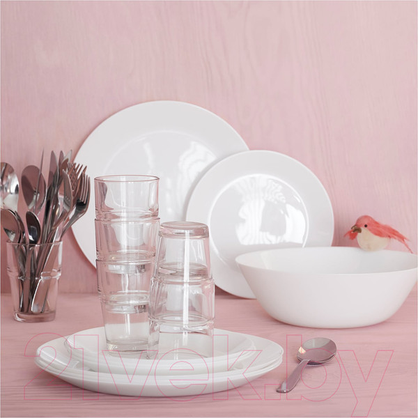 Изображение товара Набор столовых приборов Ikea Мопсиг 003.430.03