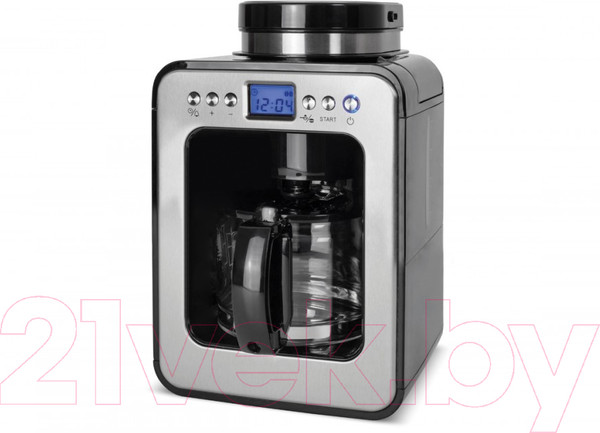 Изображение товара Капельная кофеварка Caso Cоffee Compact Electronic