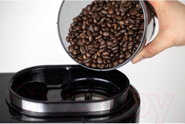 Изображение товара Капельная кофеварка Caso Cоffee Compact Electronic