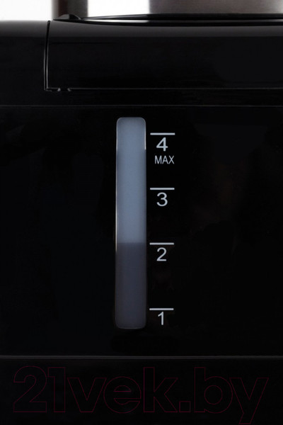 Изображение товара Капельная кофеварка Caso Cоffee Compact Electronic