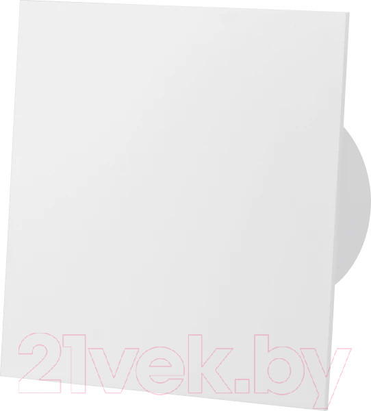 Изображение товара Вентилятор накладной AirRoxy dRim 100S-C160 (с обратным клапаном d-100)