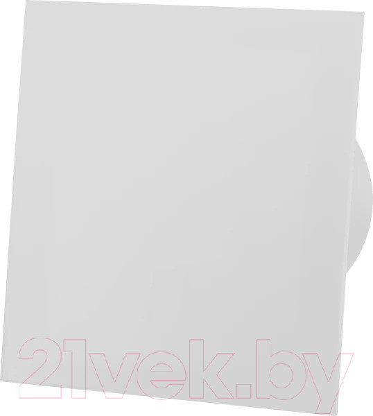 Изображение товара Вентилятор накладной AirRoxy dRim 100S-C161 (с обратным клапаном d-100)