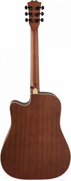 Изображение товара Акустическая гитара Terris TD-045 SB Starter Pack (с аксессуарами)