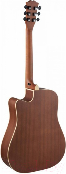 Изображение товара Акустическая гитара Terris TD-045 SB Starter Pack (с аксессуарами)