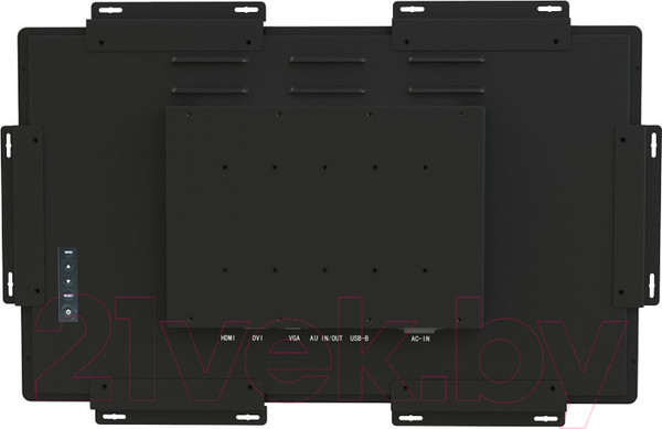 Изображение товара Интерактивная панель Lumien LFT3201PC