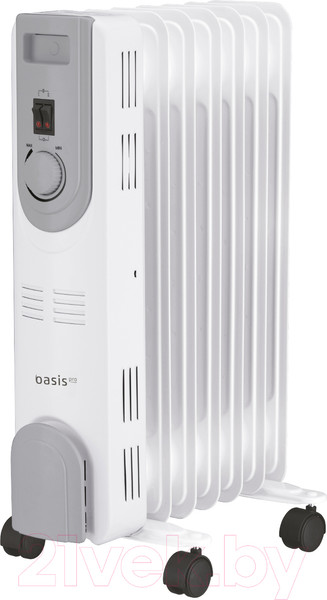 Изображение товара Масляный радиатор Oasis OS-15 Pro