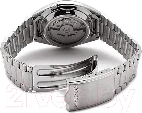 Часы наручные мужские Seiko SNXS79K1 — фото 6
