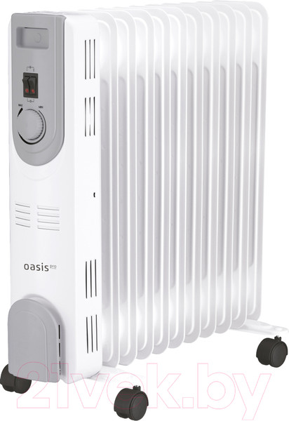 Изображение товара Масляный радиатор Oasis OS-25 Pro
