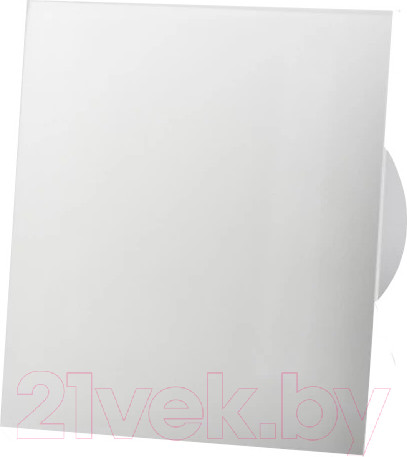 Изображение товара Вентилятор накладной AirRoxy dRim 100TS-C177 (с обратным клапаном d-100)