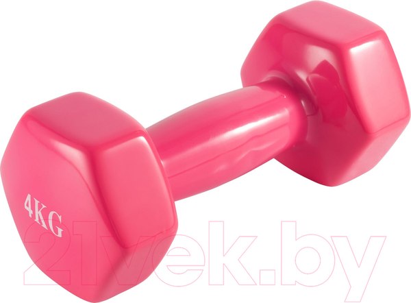 Изображение товара Гантель VictoryFit VF-DV040 (4кг)