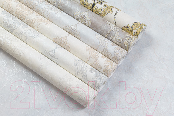 Изображение товара Виниловые обои Артекс Джорджия 10899-02