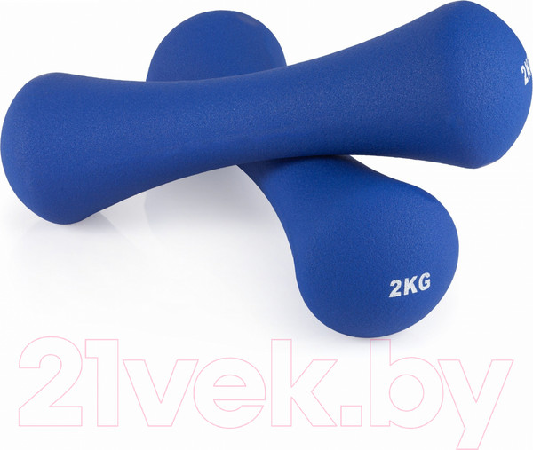 Изображение товара Гантель VictoryFit VF-DN020 (2кг)