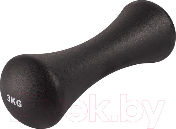 Изображение товара Гантель VictoryFit VF-DN030 (3кг)