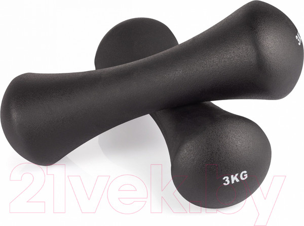 Изображение товара Гантель VictoryFit VF-DN030 (3кг)