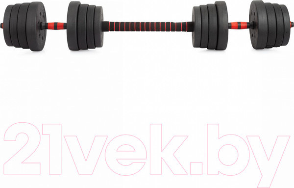 Изображение товара Набор гантелей VictoryFit VF-DC300 (2шт)