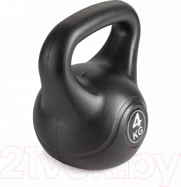 Изображение товара Гиря VictoryFit VF-KP040 (4кг)