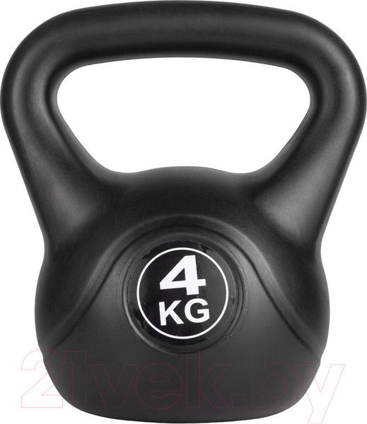 Изображение товара Гиря VictoryFit VF-KP040 (4кг)
