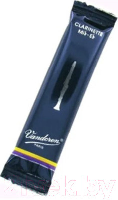Изображение товара Трость для кларнета Vandoren CR1225 (2.5)