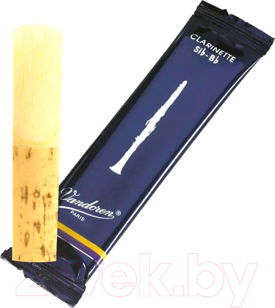 Изображение товара Трость для кларнета Vandoren CR104 (4)